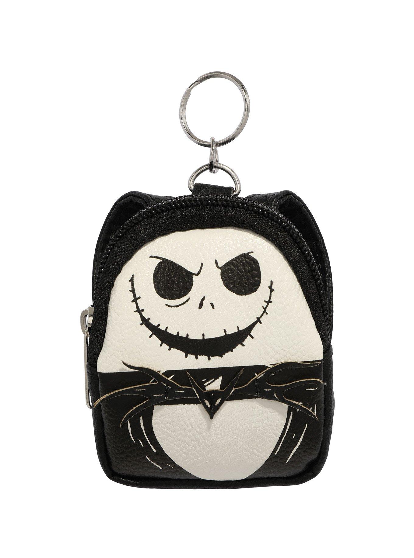 Nightmare before christmas online mini backpack hot topic