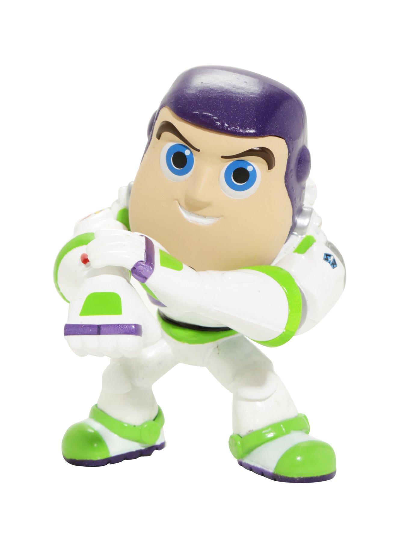 Disney Pixar Toy Story Metalfigs Buzz Lightyear Die-Cast Figure, , hi-res