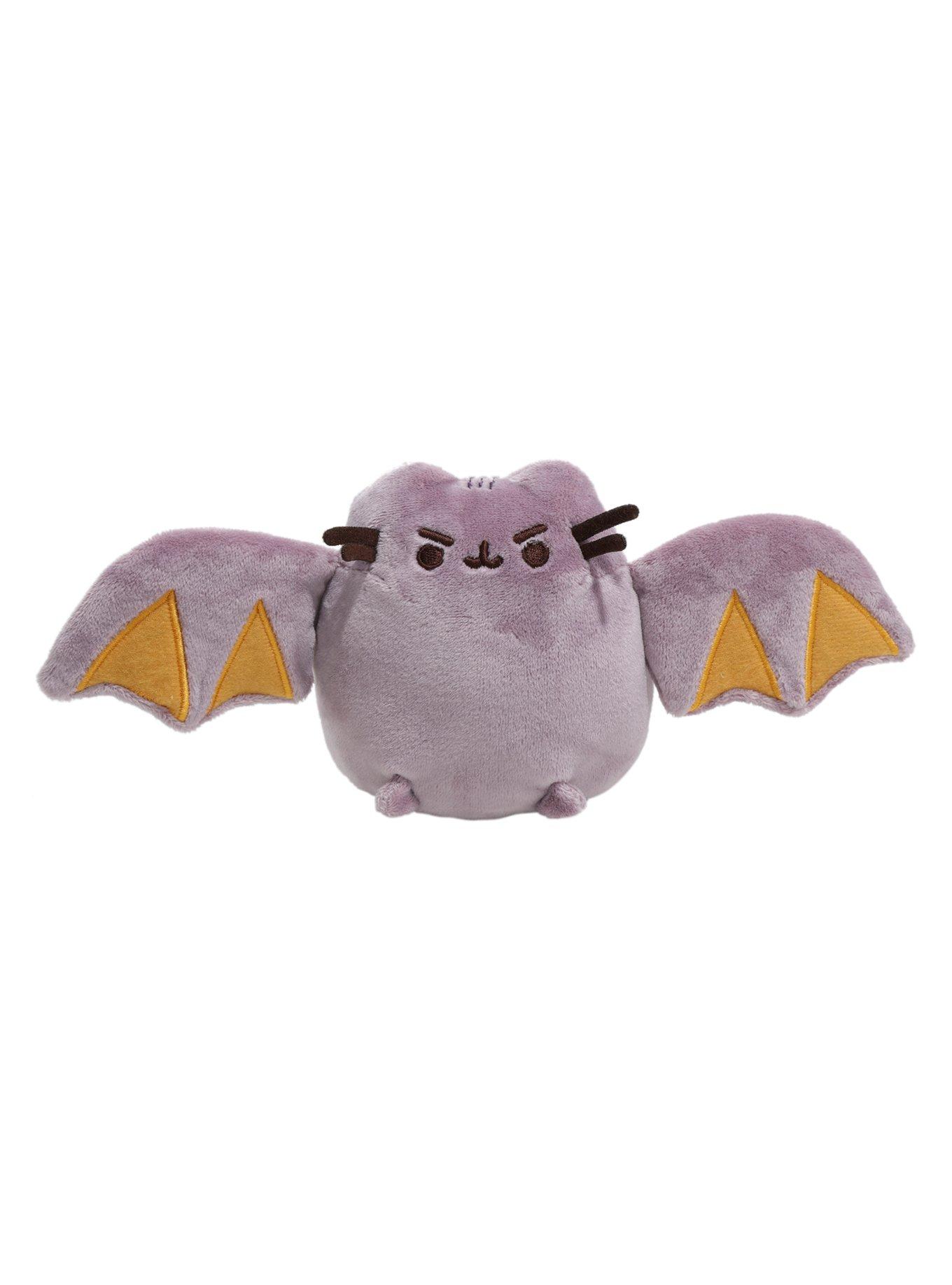 Bat pusheen plush on sale