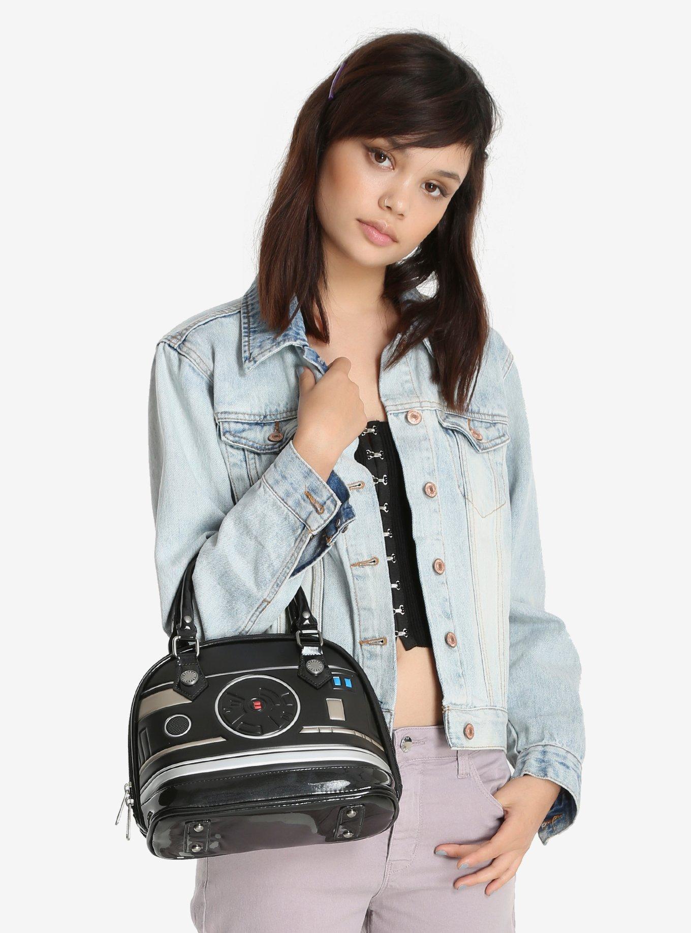 Loungefly store dome bag