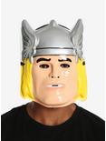 Ben Cooper Marvel Thor Vacuform Mask - BoxLunch Exclusive, , hi-res