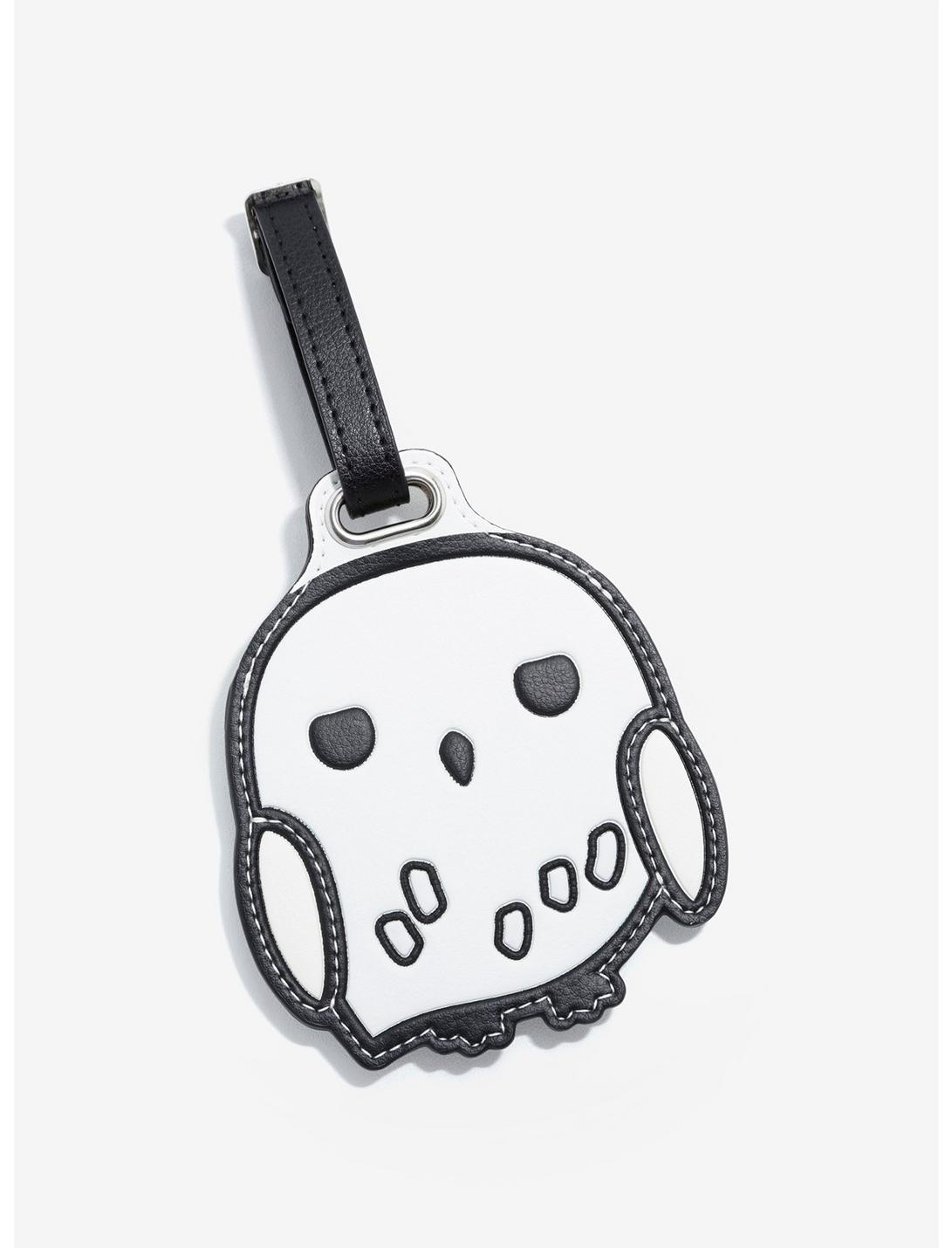 Harry Potter Hedwig Luggage Tag, , hi-res