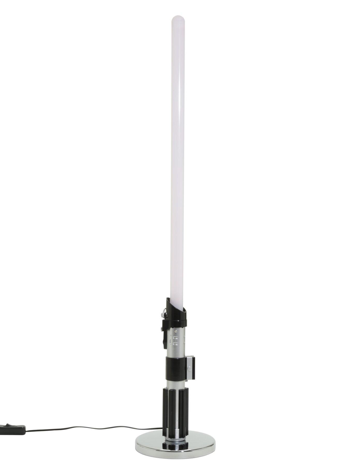 Star Wars Darth Vader Lightsaber LED Desk Lamp, , hi-res