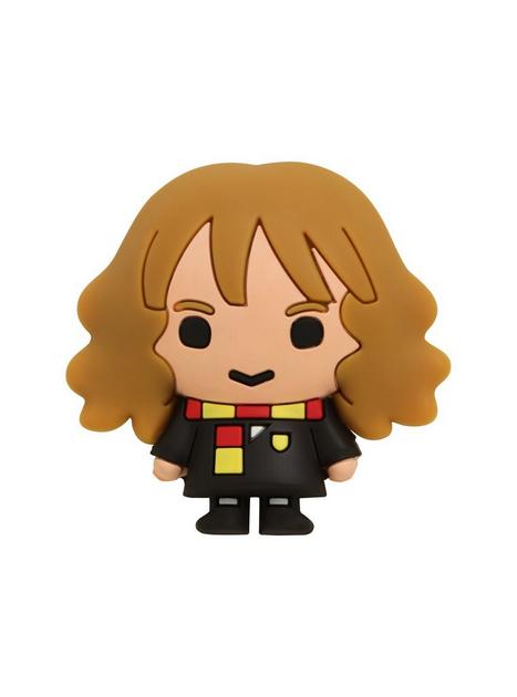 Harry Potter Hermione Chibi Magnet | Hot Topic