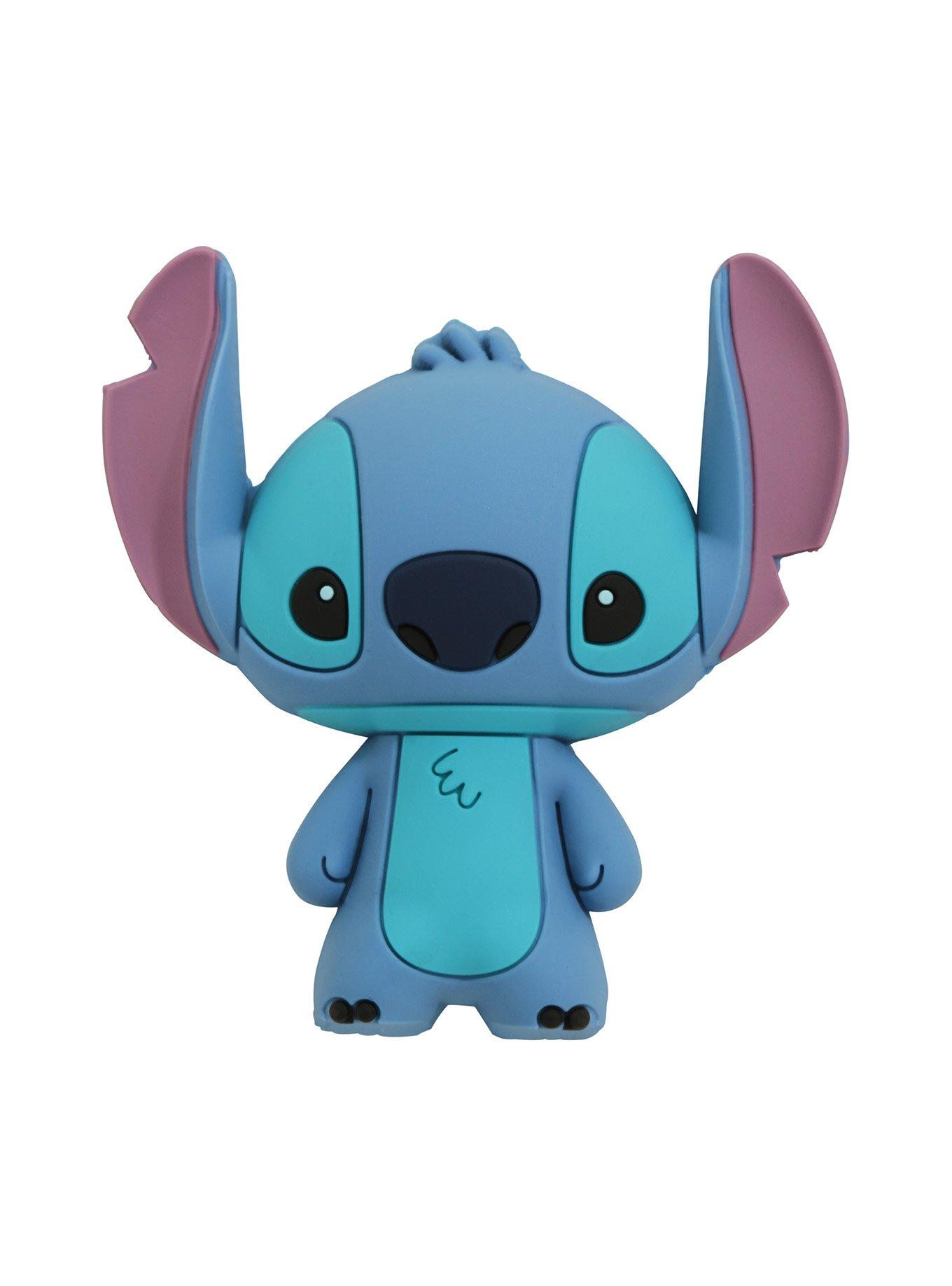 Disney Lilo & Stitch Chibi Stitch Magnet | Hot Topic