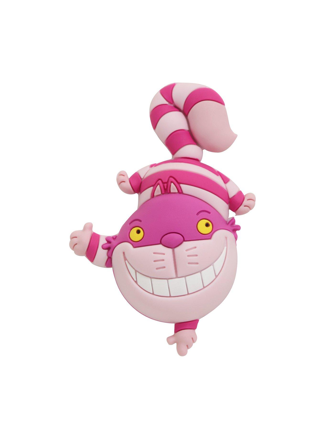 Disney Alice In Wonderland Cheshire Cat Chibi Magnet | Hot Topic