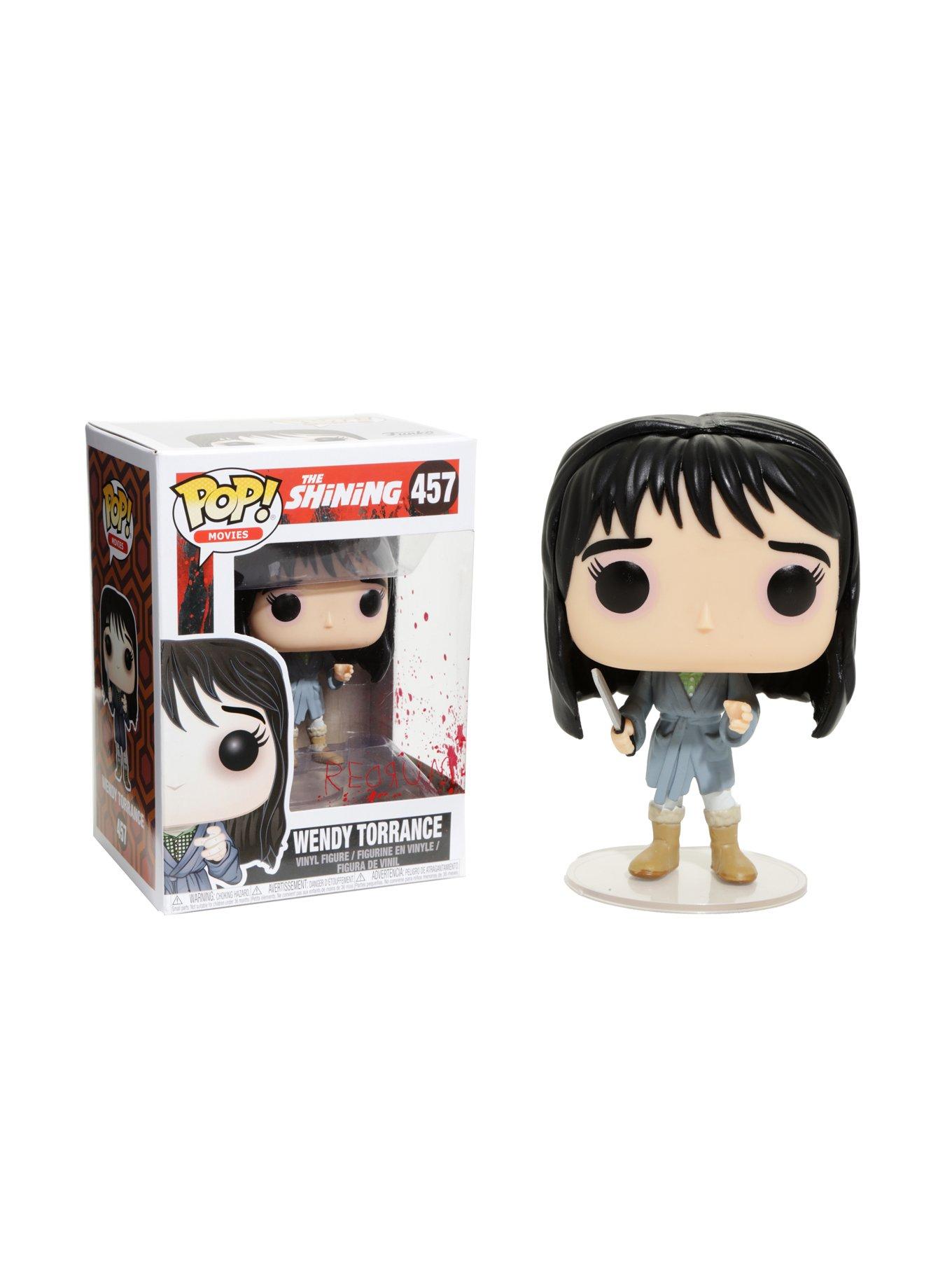 Funko The Shining Pop! Wendy Torrance Vinyl Figure, , hi-res