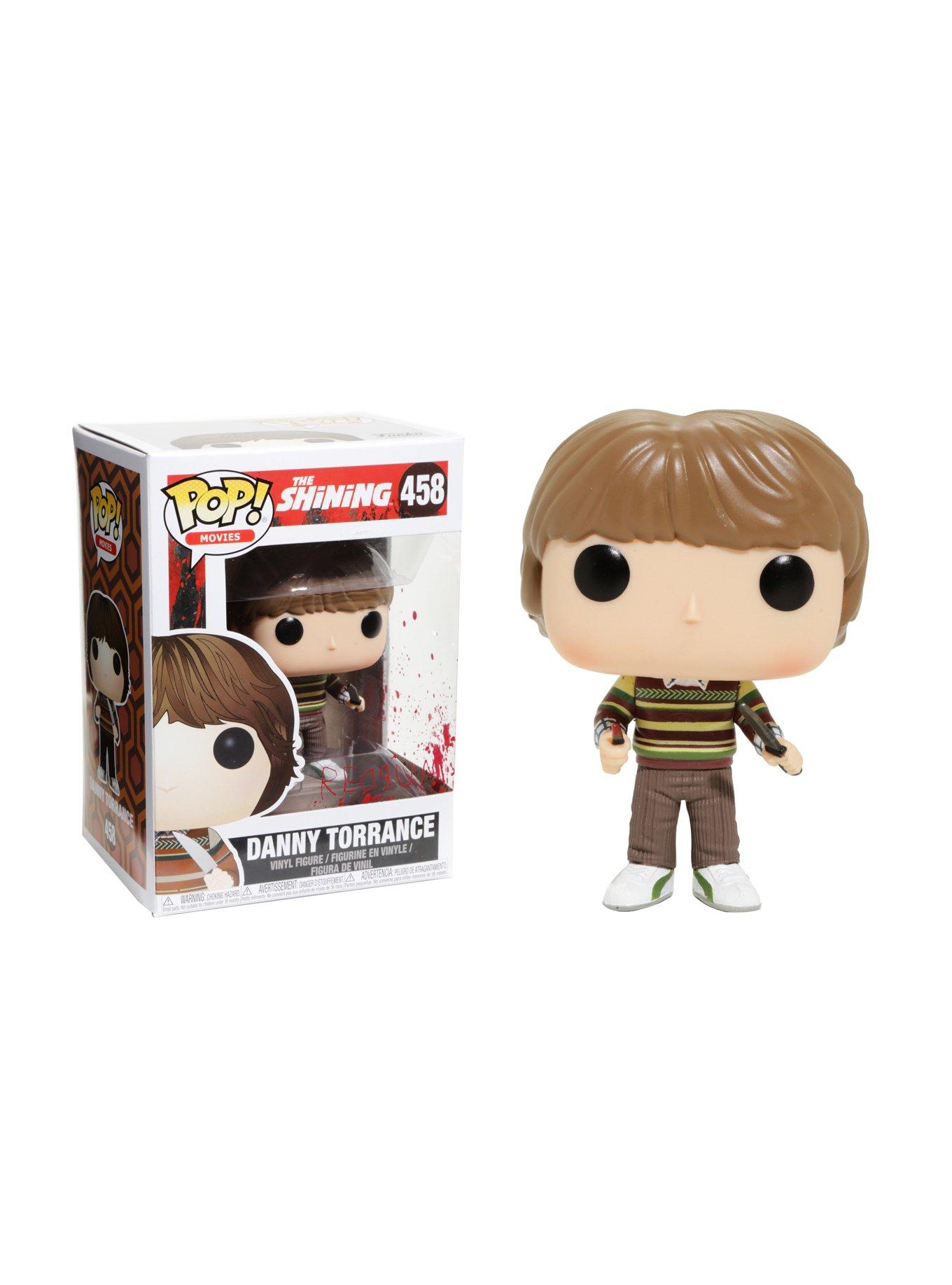 Funko The Shining Pop! Danny Torrance Vinyl Figure, , hi-res