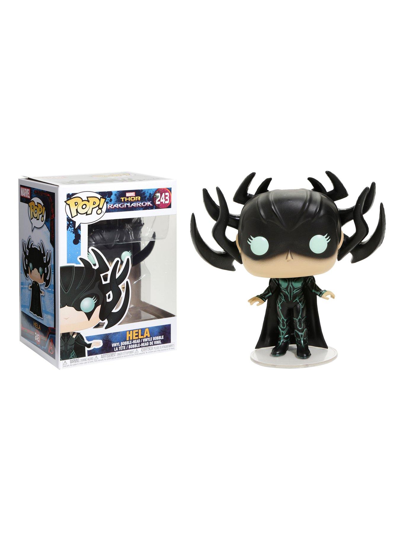 Hela best sale pop vinyl