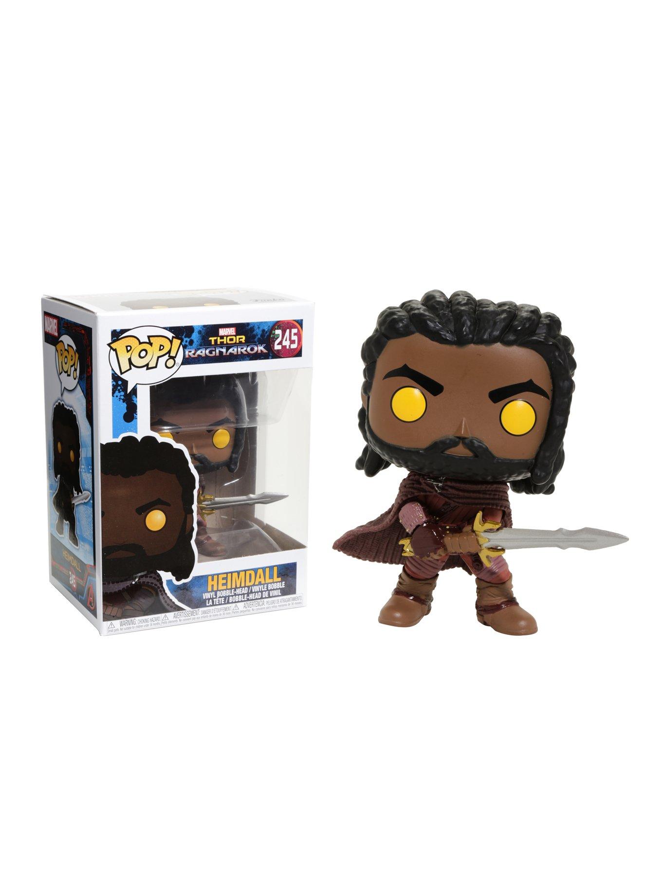 Heimdall funko online pop