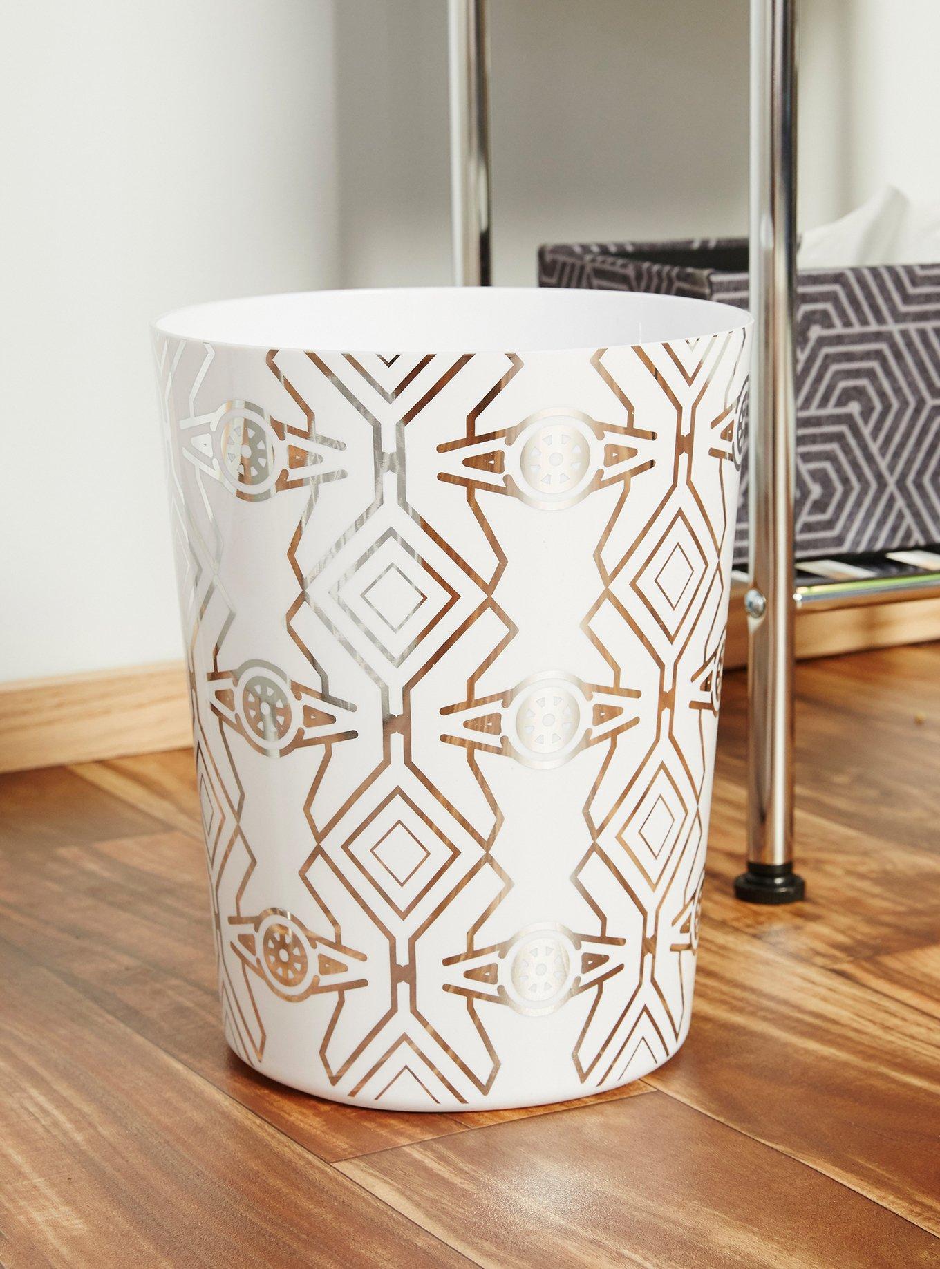 Star Wars TIE-Fighter Waste Basket, , hi-res