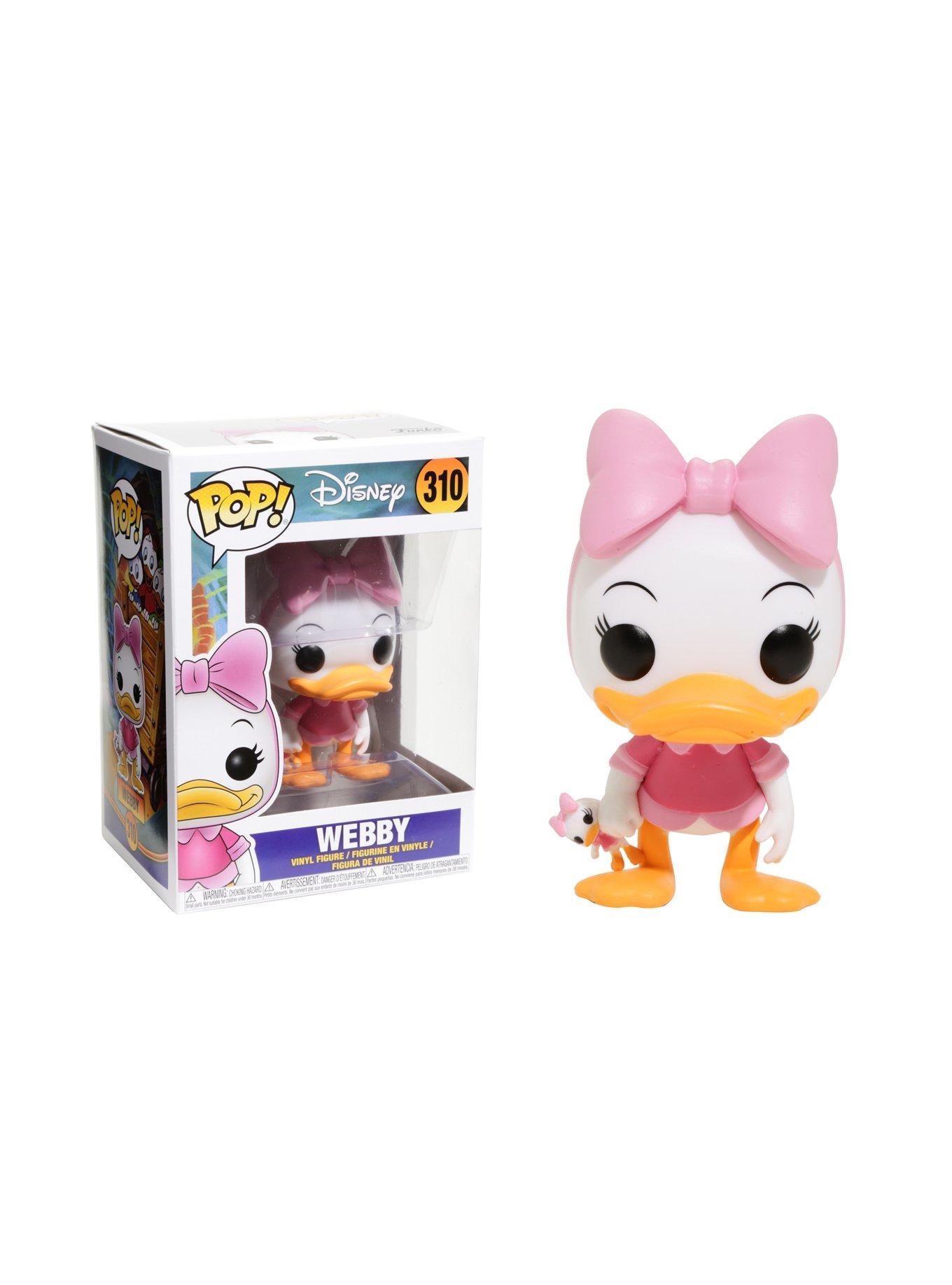 Webby store funko pop