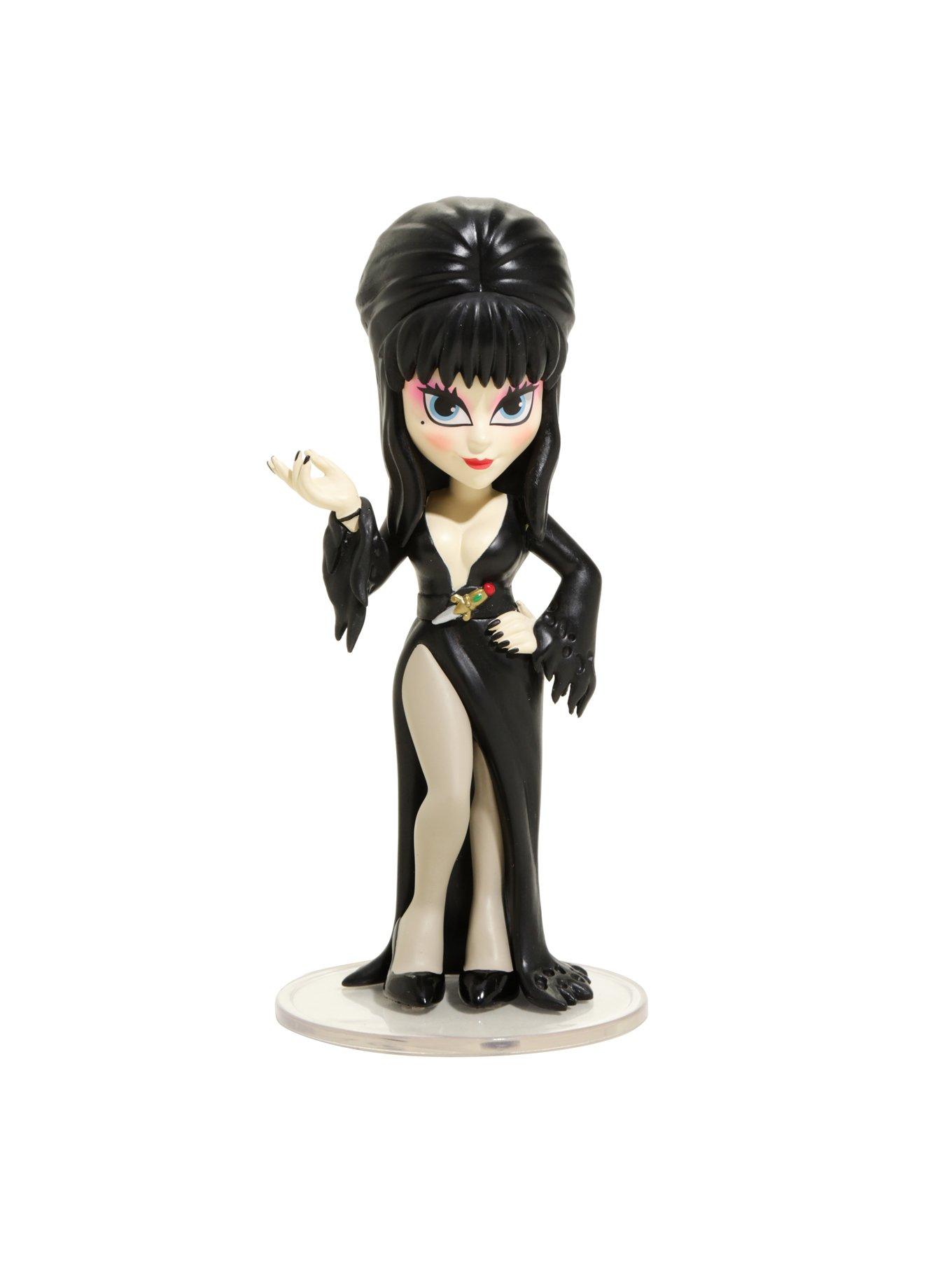 rock candy elvira