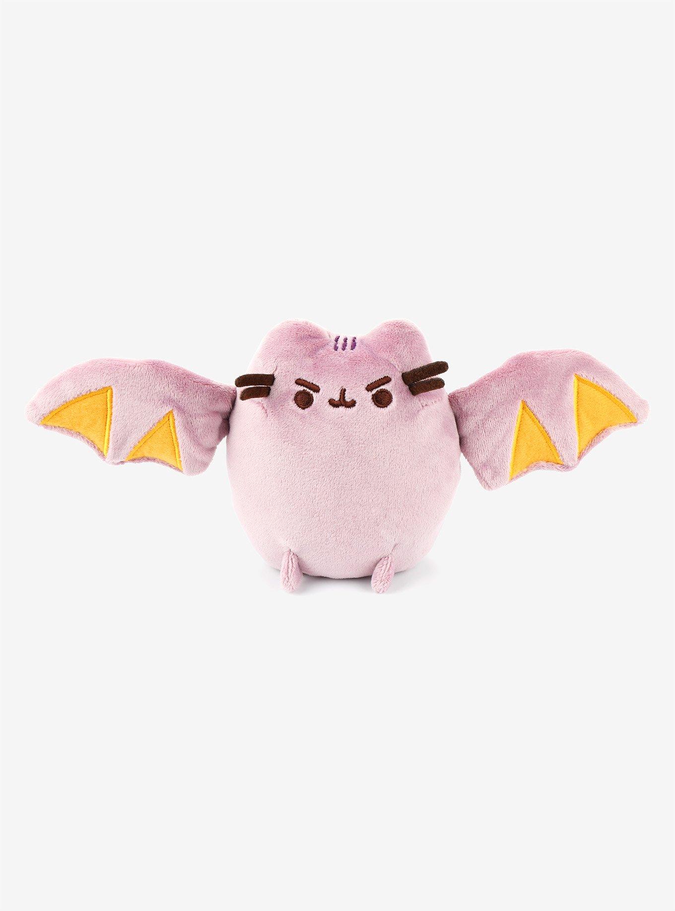 Pusheen bat store plush