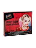 DC Comics Suicide Squad Harley Quinn Makeup Kit, , hi-res