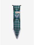 Harry Potter Slytherin Wall Scroll, , hi-res