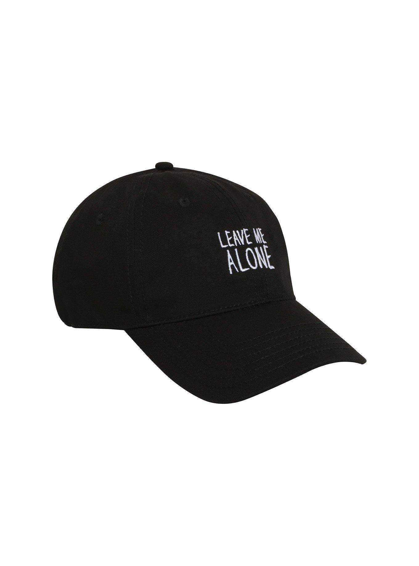 Leave Me Alone Dad Cap, , hi-res