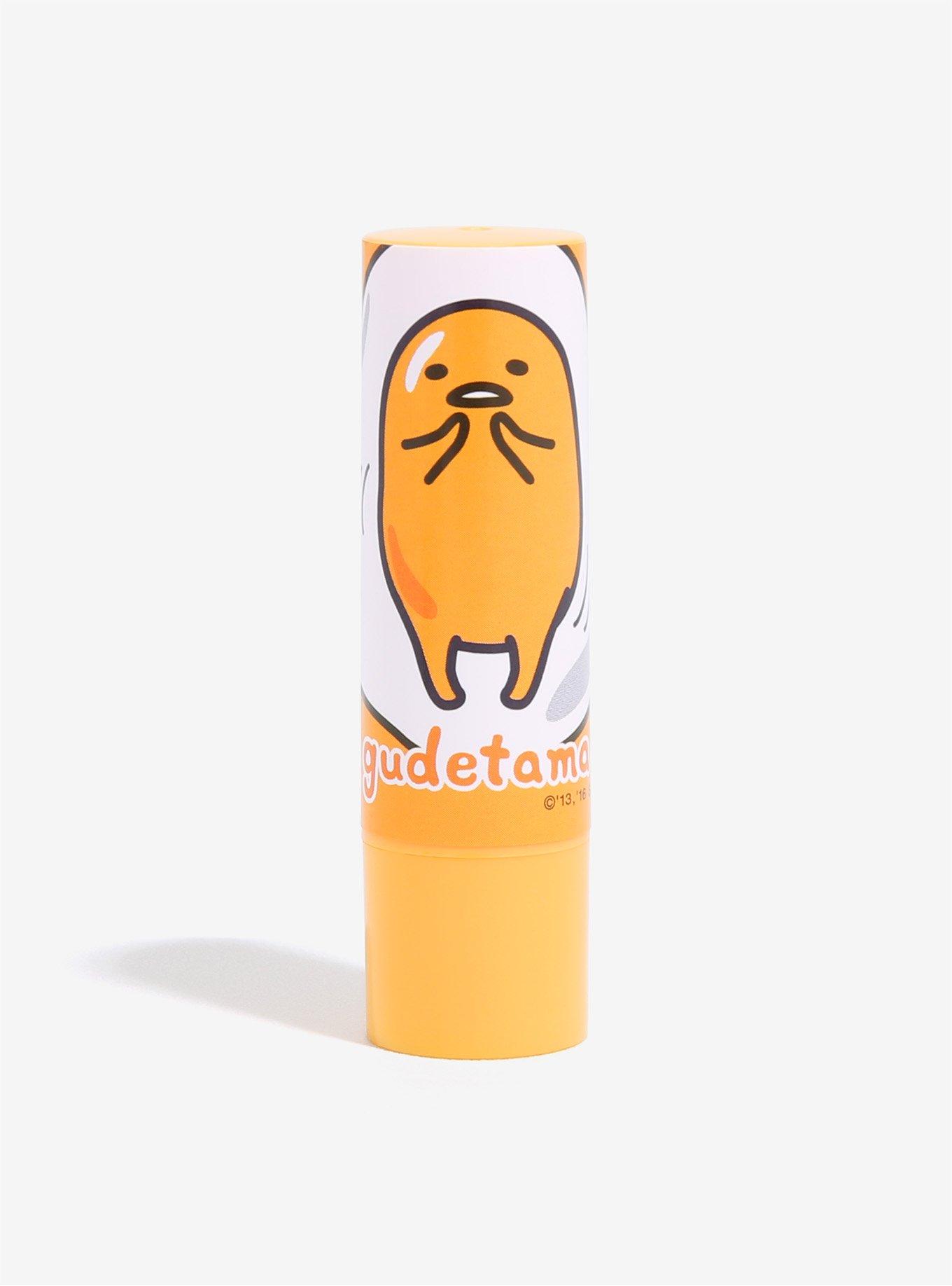 Gudetama Lip Balm, , hi-res
