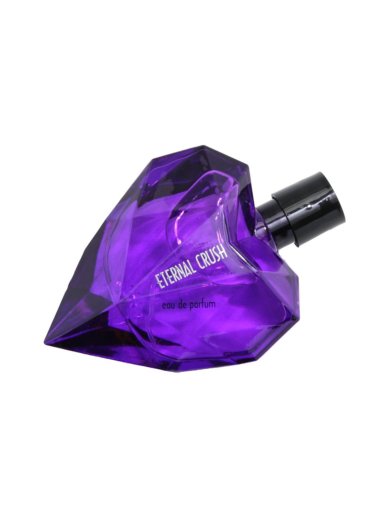 Sweet revenge best sale perfume hot topic