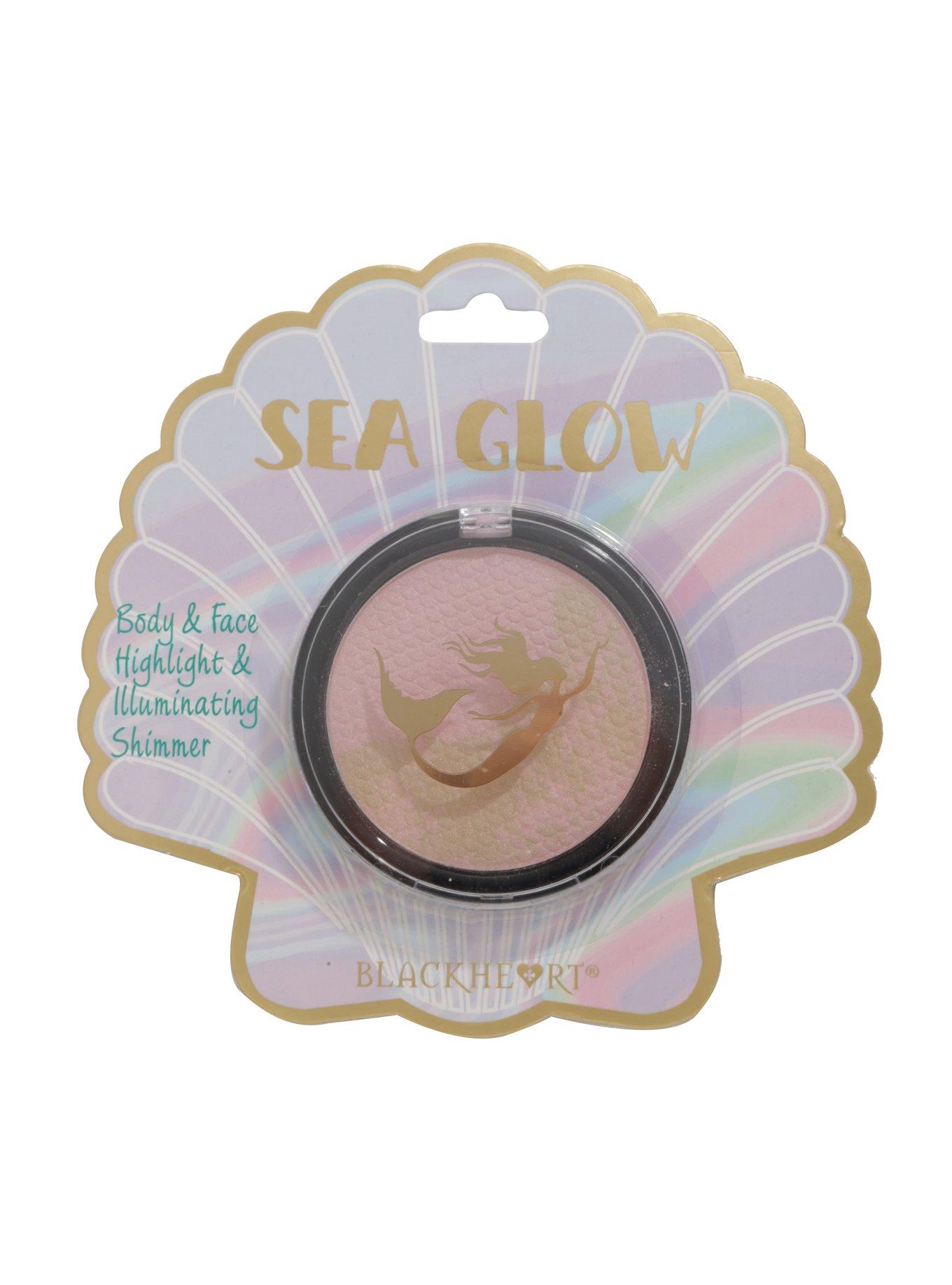 Blackheart Sea Glow Highlighter, , hi-res