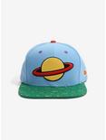 Rugrats Chucky Snapback Hat - BoxLunch Exclusive, , hi-res