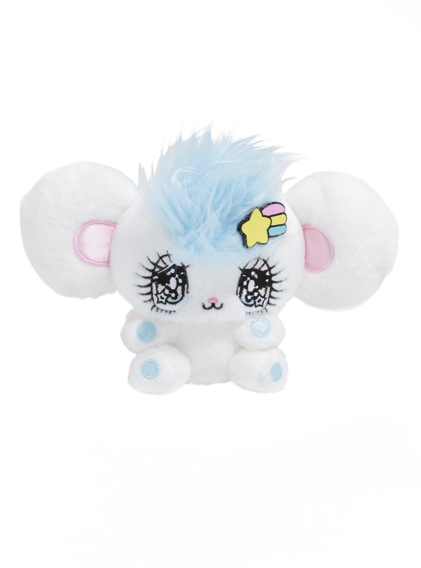 Peropero Sparkles Melo Plush, , hi-res