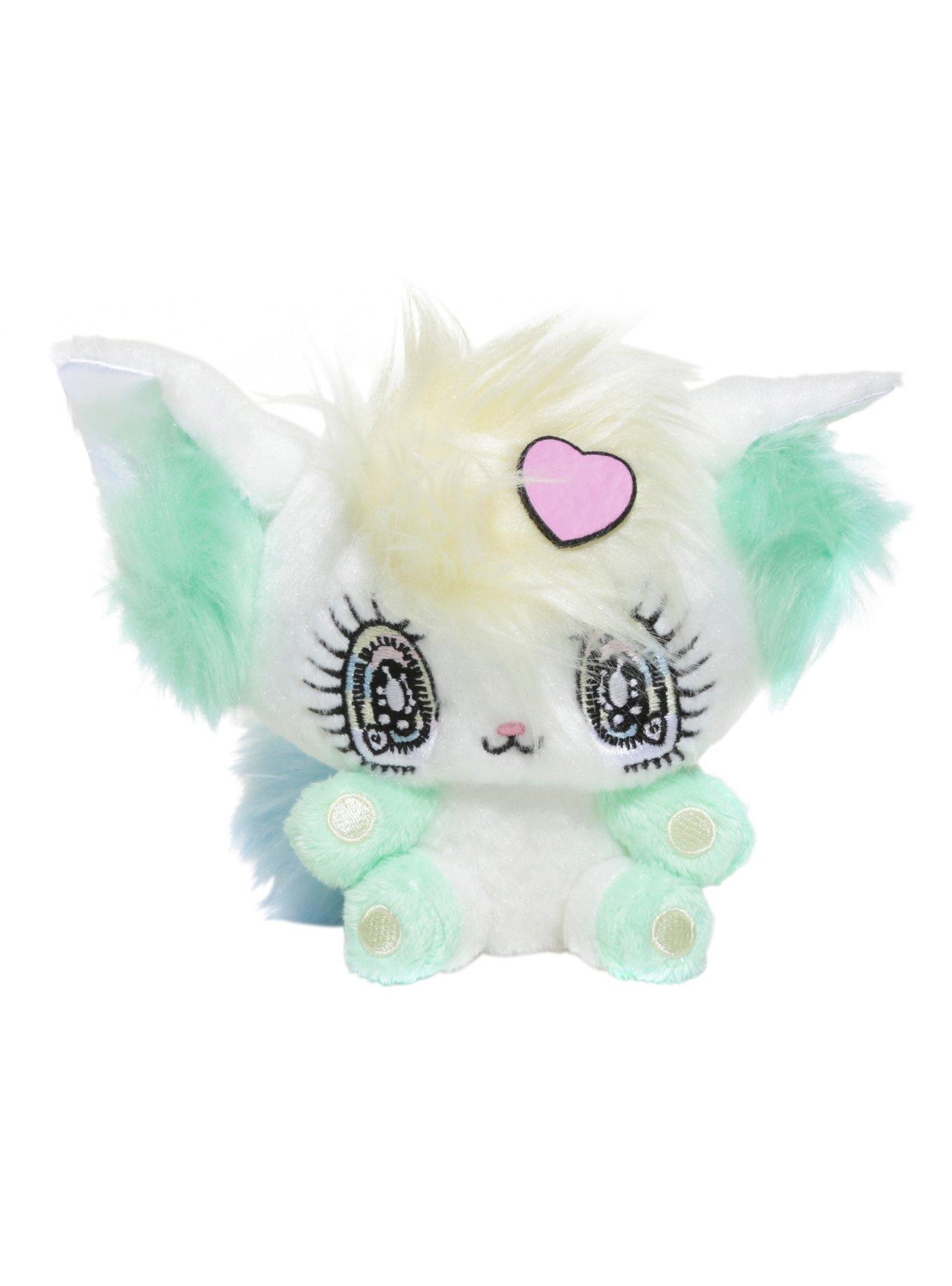 Peropero Sparkles Rue Plush, , hi-res