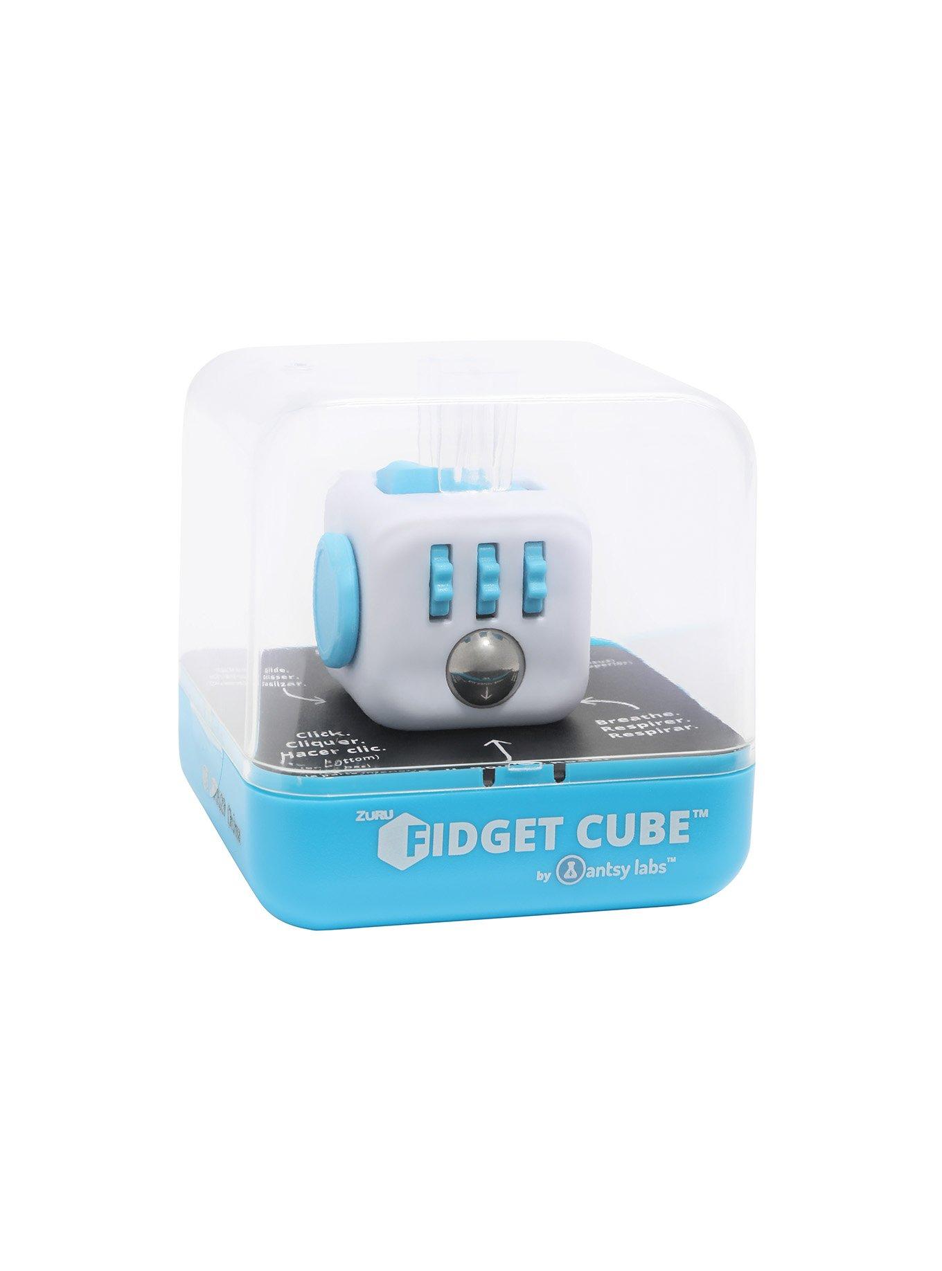 Fidget Cube, , hi-res