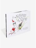 The Nightmare Before Christmas 20th Anniversary Book, , hi-res