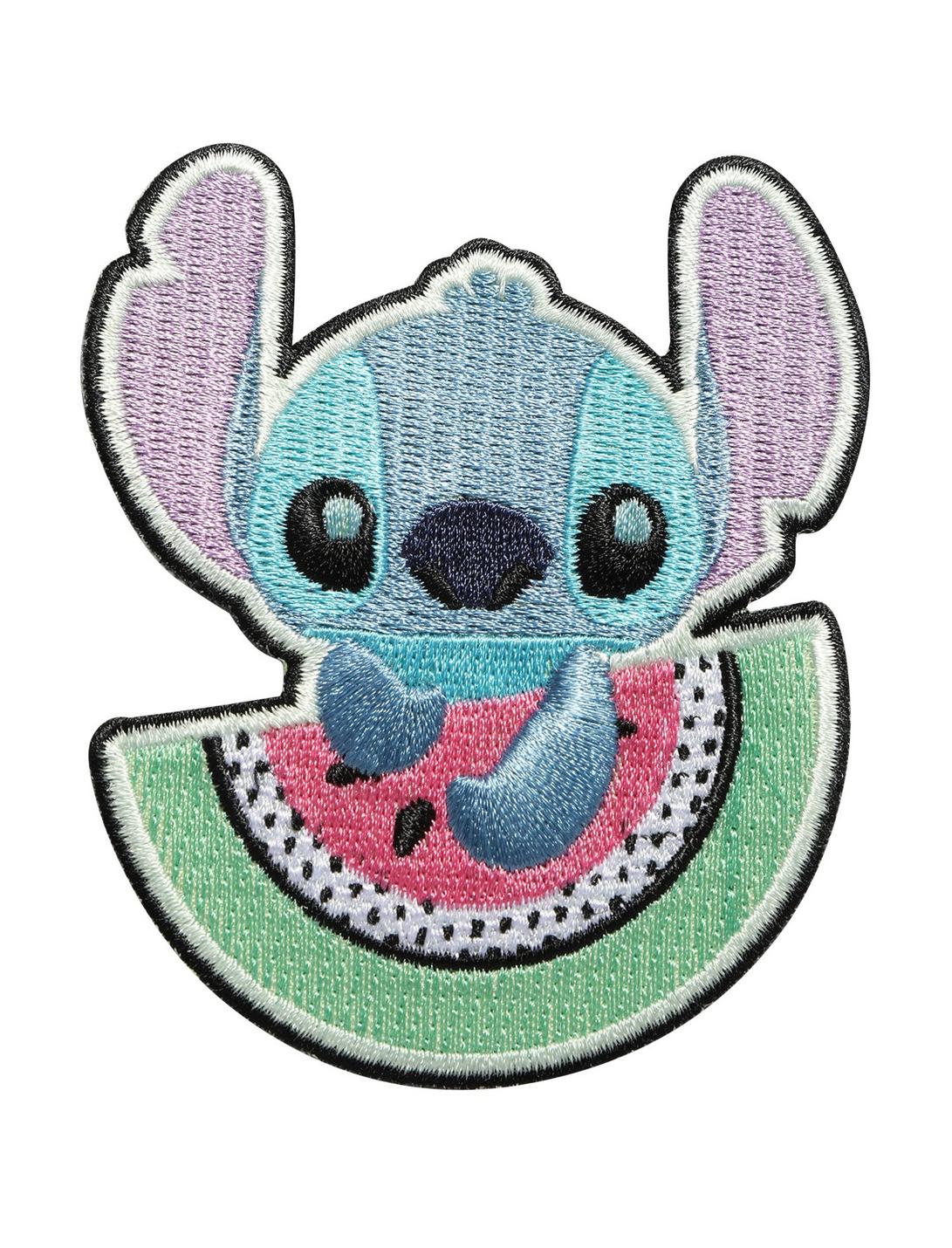 Disney Lilo & Stitch Watermelon Patch, , hi-res