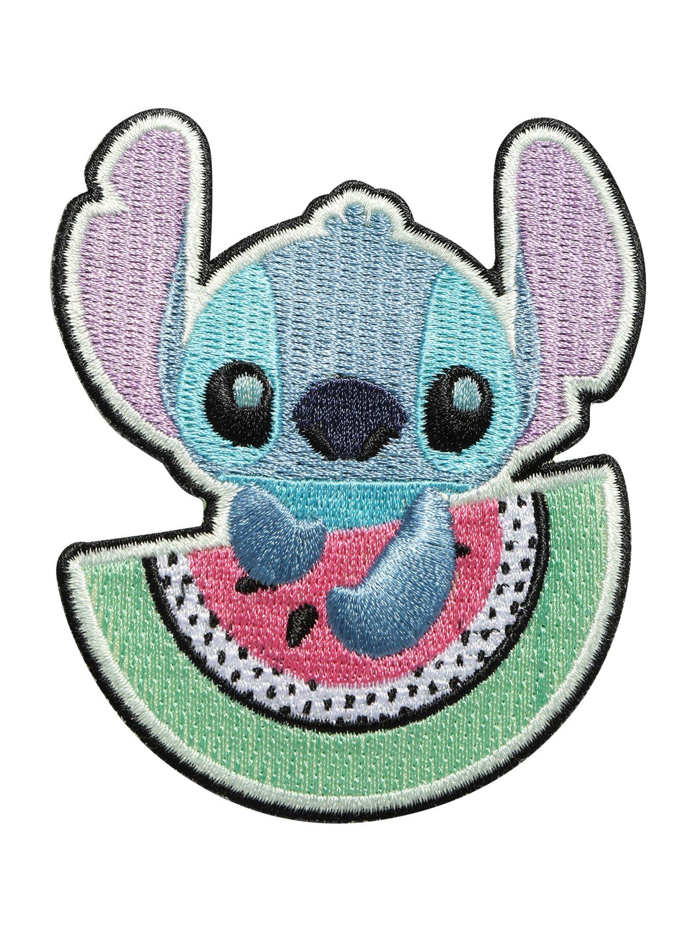 Disney Lilo & Stitch Watermelon Patch, , hi-res