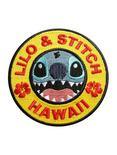 Disney Lilo & Stitch Hawaii Iron-On Patch, , hi-res