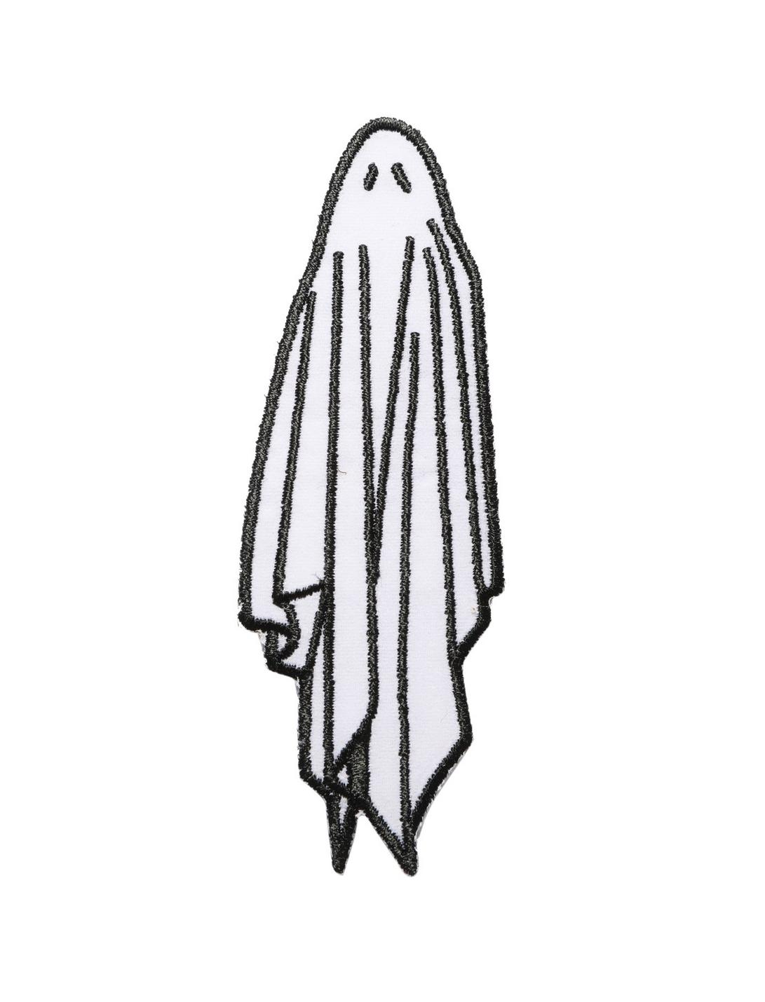 Ghost Patch, , hi-res
