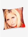 Buffy The Vampire Slayer Buffy Angel Reversible Pillow, , hi-res