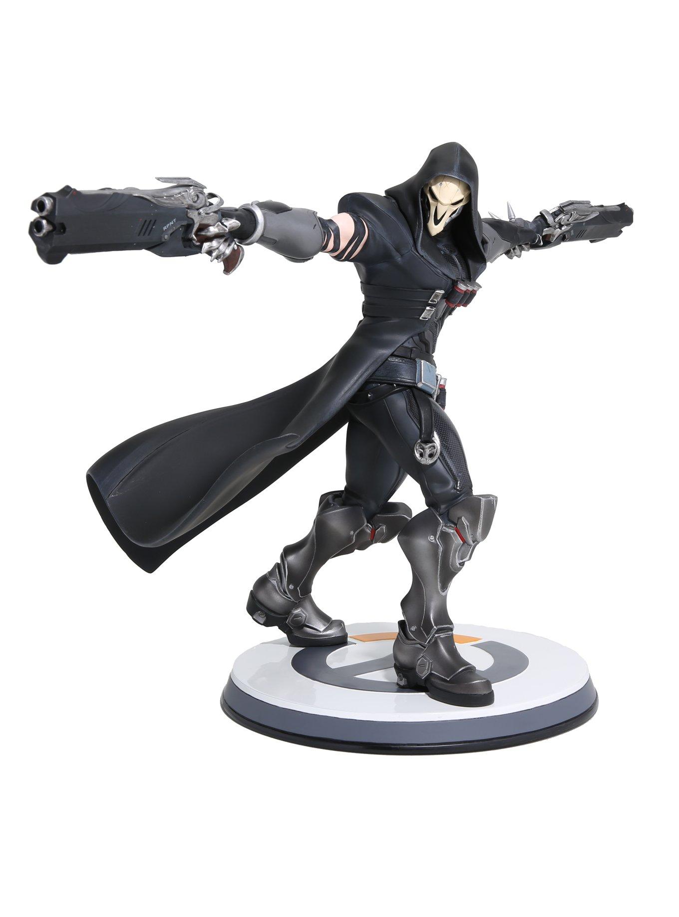 Overwatch Reaper Statue, , hi-res