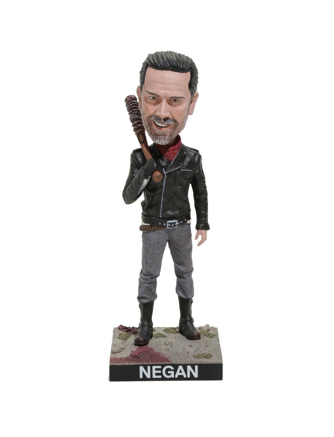 The Walking Dead Negan Bobblehead, , hi-res