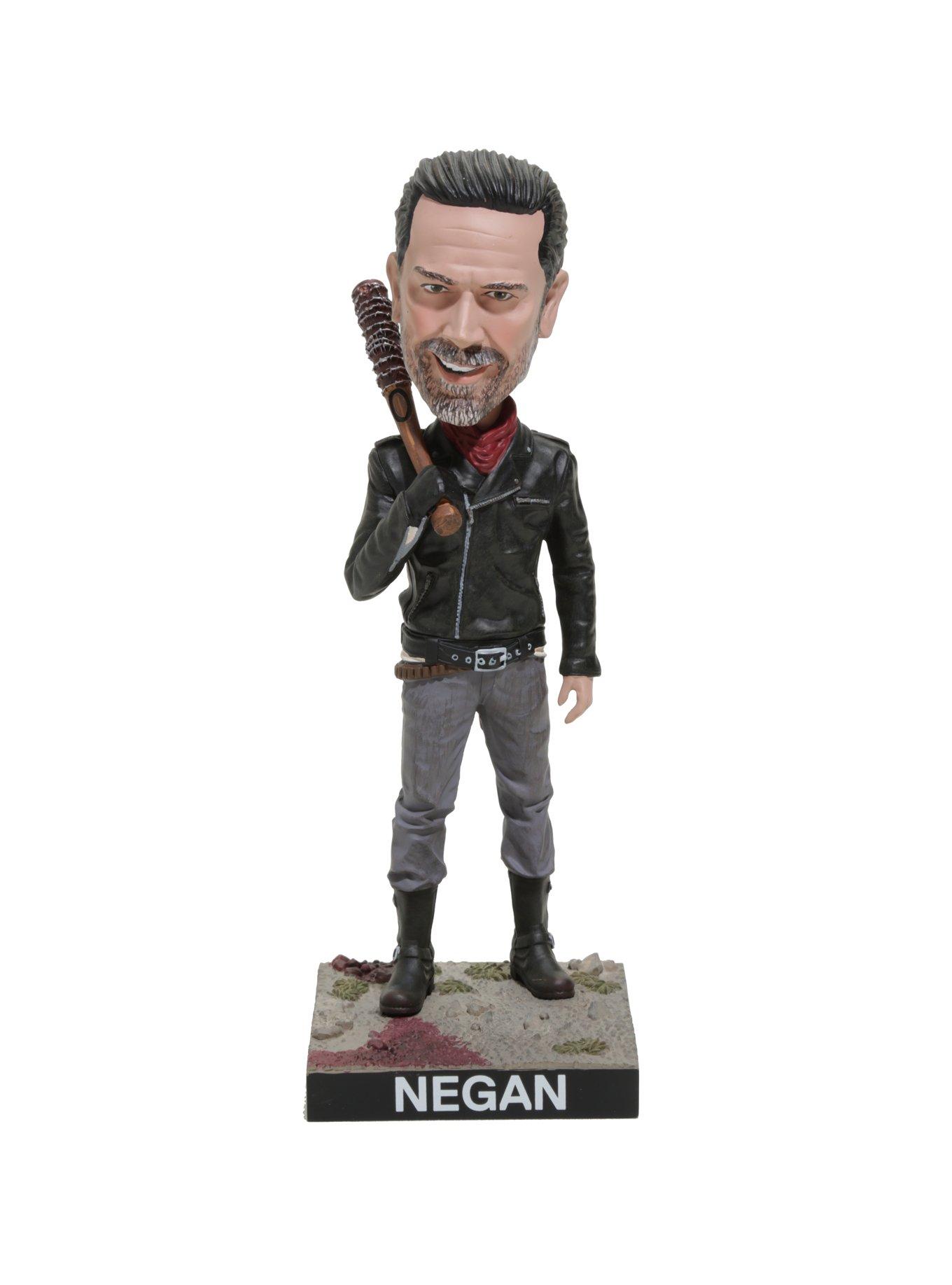 The Walking Dead Negan Bobblehead, , hi-res