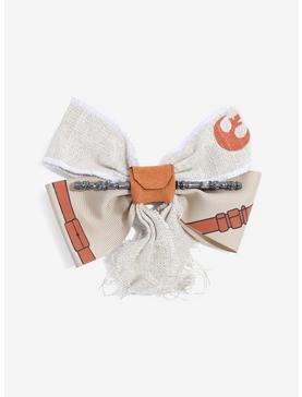 Star Wars: The Force Awakens Rey Cosplay Hair Bow, , hi-res