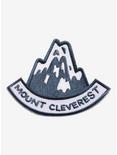 Mount Cleverest Patch, , hi-res