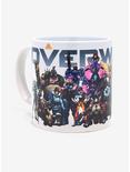 Overwatch Group Mug, , hi-res