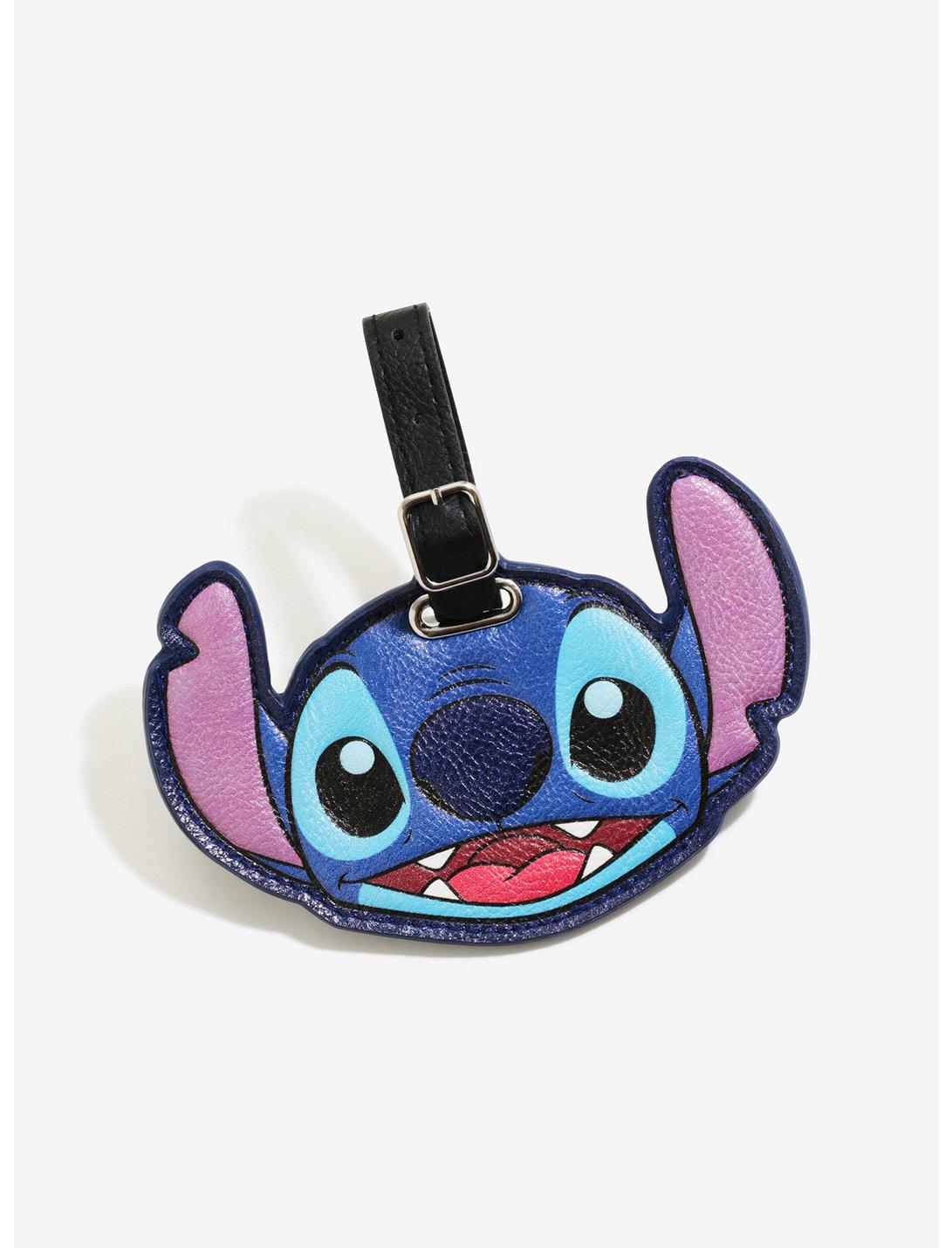 Disney Lilo & Stitch Luggage Tag, , hi-res
