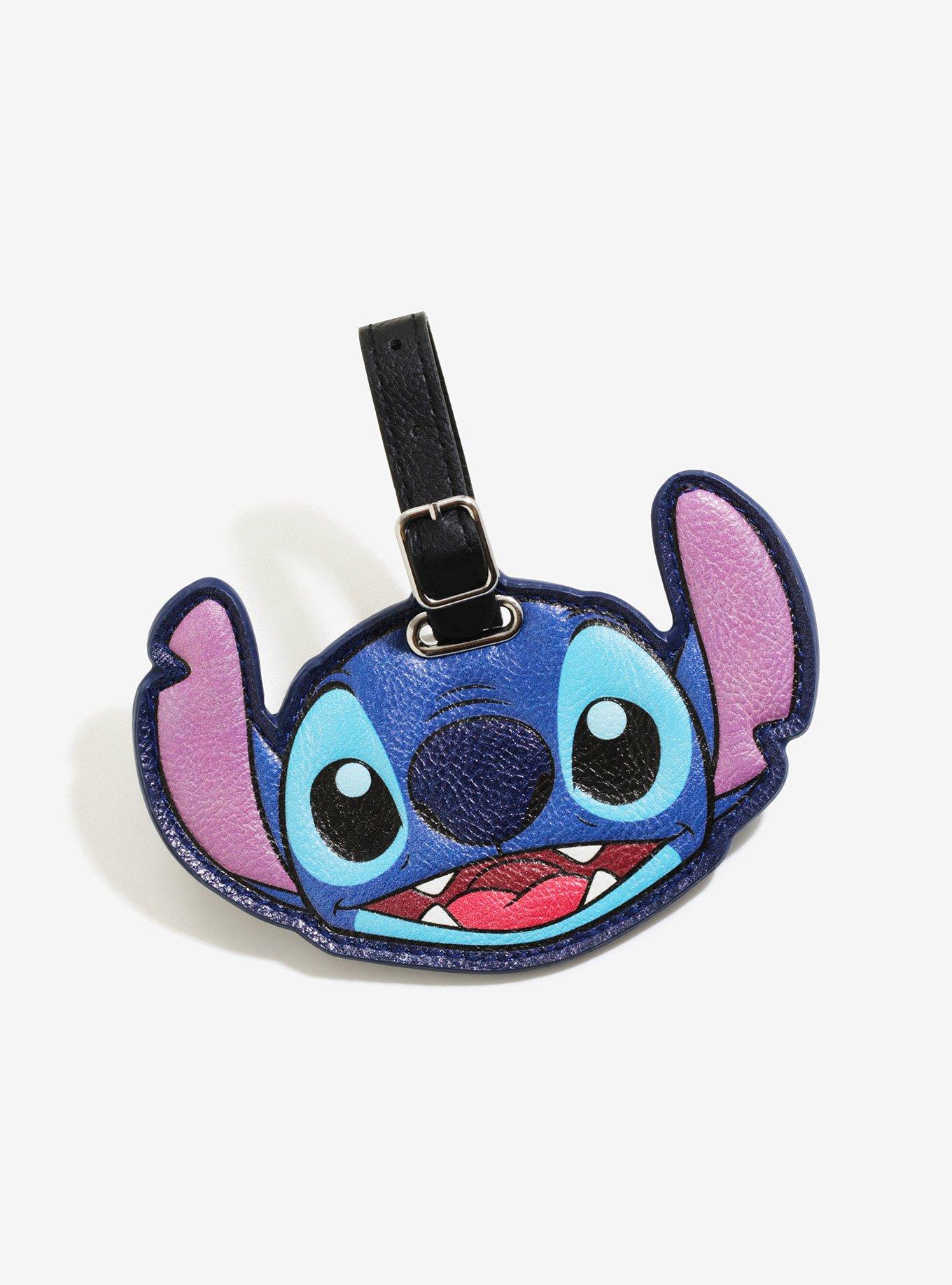 Stitch Tags Maleta – F.MBoutique