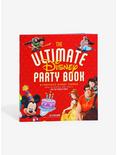 Disney Ultimate Party Book, , hi-res
