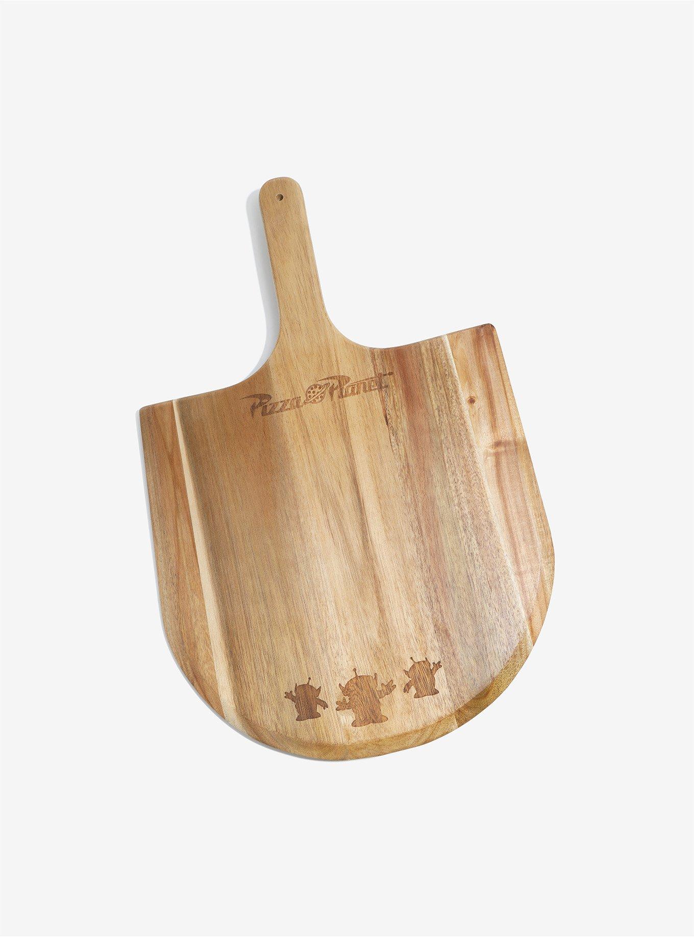 Disney Pixar Toy Story Pizza Planet Food Board - BoxLunch Exclusive, , hi-res