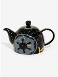 Star Wars Black & Gold Empire Teapot, , hi-res