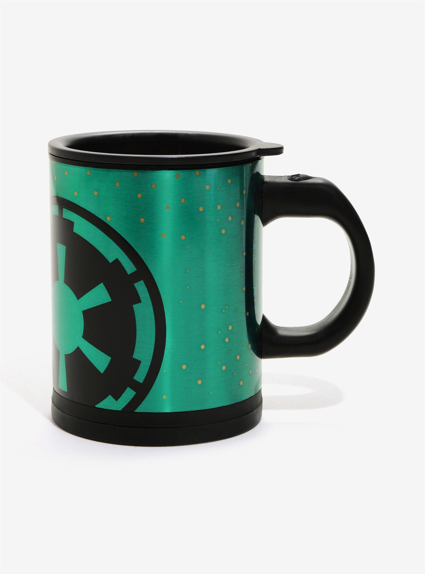 Star Wars Empire Self-Stirring Mug, , hi-res
