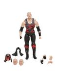 S.H. Figuarts WWE Kane Action Figure, , hi-res