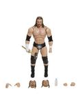 WWE Triple H S.H.Figuarts Action Figure, , hi-res