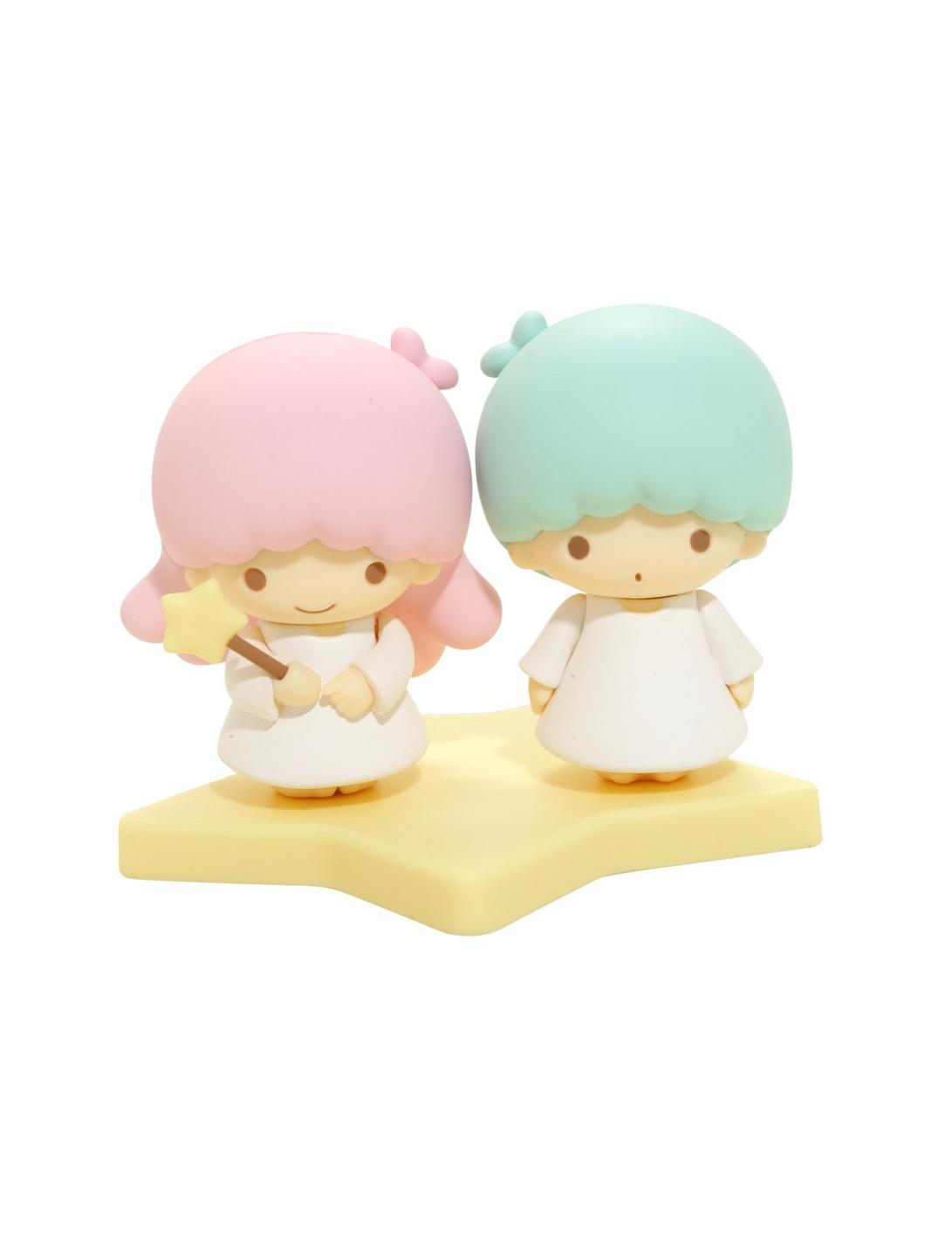 Figuarts ZERO Sanrio Little Twin Stars Pastel Version, , hi-res