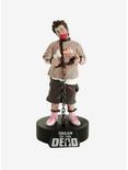 Shaun Of The Dead Zombie Ed Premium Motion Statue, , hi-res